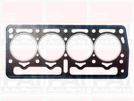Прокладка головки цилиндров Fischer Automotive One (FA1) HG480