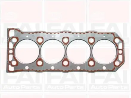 Прокладка головки цилиндров Fischer Automotive One (FA1) HG512