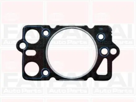 Прокладання ГБЦ Alfa 1.8/2.5TD/Opel Frontera 1.8 TD-2.5 TD 86- Fischer Automotive One (FA1) HG514