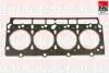 Прокладка Г/Б Ford Transit 2,5 D/TD D25N, D25P/ 84-91 Fischer Automotive One (FA1) HG530 (фото 1)