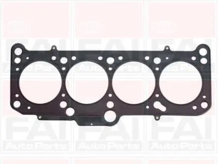 Прокладка головки цилиндров Fischer Automotive One (FA1) HG537