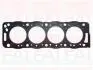 Прокладка Г/Б Psa 1.9D XUD9 1! Fischer Automotive One (FA1) HG561A (фото 1)