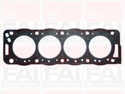 Прокладка Г/Б Psa 1.9D XUD9 1! Fischer Automotive One (FA1) HG561A