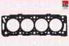 Прокладка Г/Б Psa XUD9TE 1.52MM Fischer Automotive One (FA1) HG563E (фото 1)