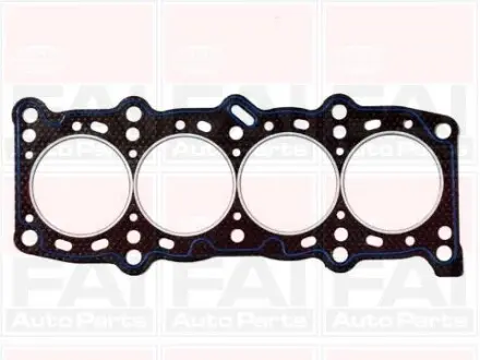 Прокладка головки цилиндров Fischer Automotive One (FA1) HG587