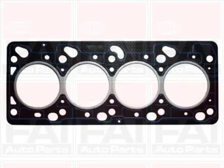 Прокладка Г/Б (Zetec 1.8) Ford Escort 92-99, Fiesta 92-95, Mondeo 93-00, Orion 92-93 Fischer Automotive One (FA1) HG595
