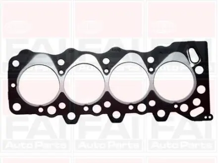 Прокладка головки цилиндров Fischer Automotive One (FA1) HG619