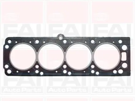 Прокладка Г/Б Opel Vectra B 95-/Omega B 2,2 99- Fischer Automotive One (FA1) HG742
