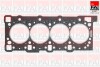 Прокладка Г/Б Psa 2.5D/TD DJ5/DK5ATE/DJ5T 94- Fischer Automotive One (FA1) HG762 (фото 1)