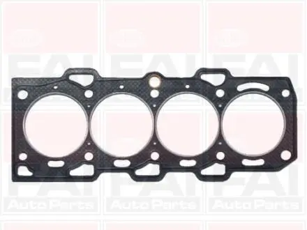 Прокладка головки цилиндров Fischer Automotive One (FA1) HG804