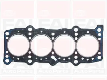 Прокладка головки циліндрів Fischer Automotive One (FA1) HG878
