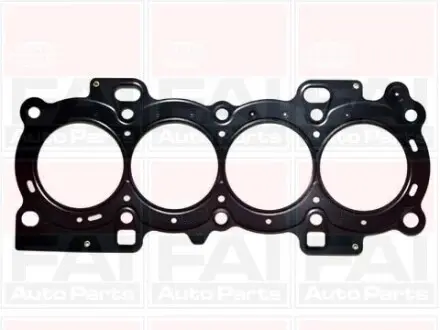 Прокладка головки цилиндров Fischer Automotive One (FA1) HG884