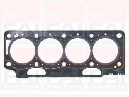Прокладка головки блока Renault 1.9TDI F9Q 1! 1.45mm Fischer Automotive One (FA1) HG887A