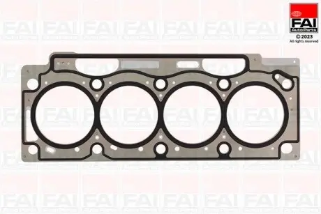 Прокладка Г/Б Mitsubishi Carisma/Nissan Primera/Suzuki Grand Vitara Renault Kango 1.9TD 05- Fischer Automotive One (FA1) HG888
