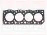 Прокладка Г/Б 2.4D Toyota Hi-Ace 89-06, Hilux 88-05, Land Cruiser 89-97 Fischer Automotive One (FA1) HG905 (фото 1)