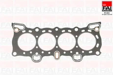 Прокладка головки цилиндров Fischer Automotive One (FA1) HG914