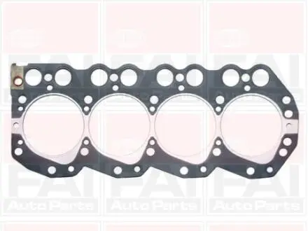 Прокладка головки цилиндров Fischer Automotive One (FA1) HG970