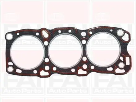 Прокладка головки циліндрів Fischer Automotive One (FA1) HG982