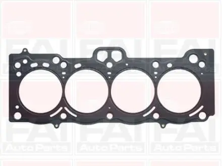 Прокладка головки цилиндров Fischer Automotive One (FA1) HG993