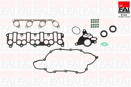 Автозапчасть Fischer Automotive One (FA1) HS1600NH