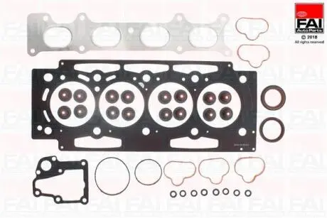Автозапчасть Fischer Automotive One (FA1) HS1615