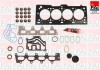 Набір прокладок, головка цилиндра HS880