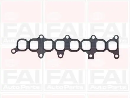 Набор прокладок, впускной коллектор. Fischer Automotive One (FA1) IM1366