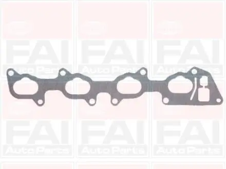 Набор прокладок, впускной коллектор. Fischer Automotive One (FA1) IM155