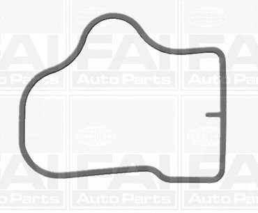 Прокладка IN кол. Chevrolet Aveo 1.2-1.4 11-/Opel Corsa D 1.2 10- Fischer Automotive One (FA1) IM1631