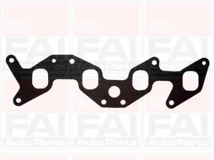 Набор прокладок, впускной коллектор. Fischer Automotive One (FA1) IM448