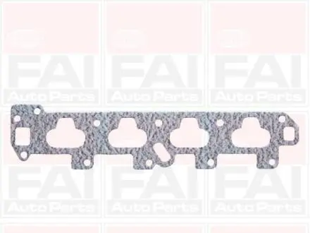 Прокладка коллектора IN Opel C14SEL/C16SEL/C1 Fischer Automotive One (FA1) IM739