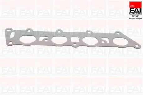 Прокладка колл.IN Opel X16XEL Fischer Automotive One (FA1) IM879