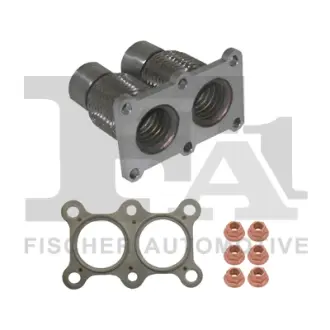 Гофра VAG з аксесуарами Fischer Automotive One (FA1) KF110005