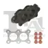 Автозапчасть Fischer Automotive One (FA1) KF110020 (фото 1)
