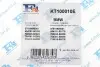 Комплект прокладок турбіни BMW 3 (E46)/5 (E39)/7 (E38) 98-05 FA1 Fischer Automotive One (FA1) KT100010E (фото 5)