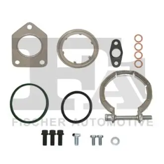 Монтажний комплект турбіни Fischer Automotive One (FA1) KT100020
