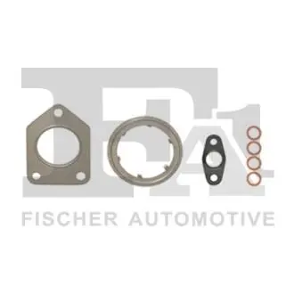 Монтажный комплект Fischer Automotive One (FA1) KT100020E