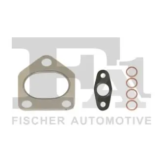 Монтажний комплект Fischer Automotive One (FA1) KT100025E