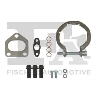 Автозапчасть Fischer Automotive One (FA1) KT100030
