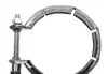 Комплект прокладок турбины BMW 3 (E90) 04-11 FA1 Fischer Automotive One (FA1) KT100035 (фото 13)