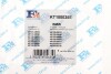 Комплект прокладок турбіни BMW 3 (E90) 04-11 Fischer Automotive One (FA1) KT100035E (фото 5)