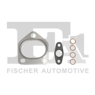 Монтажный комплект Fischer Automotive One (FA1) KT100045E