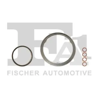Монтажный комплект Fischer Automotive One (FA1) KT100060E