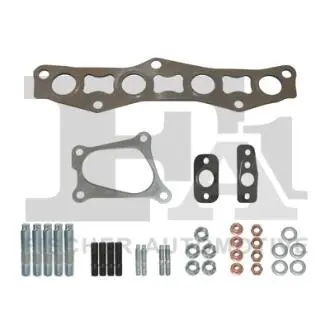 Випускний колектор, набір прокладок MINI 1,4 D-4D 01- Fischer Automotive One (FA1) KT100070