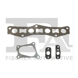 Монтажний комплект Fischer Automotive One (FA1) KT100070E