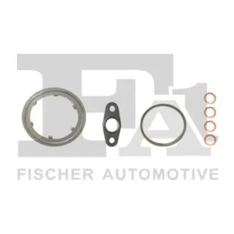 Монтажний комплект Fischer Automotive One (FA1) KT100080E