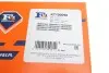 Комплект прокладок турбины BMW X3 (E83) 05-08 M57 D30 FA1 Fischer Automotive One (FA1) KT100090 (фото 14)