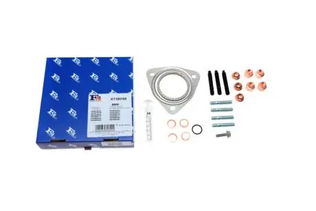 Комплект прокладок из разных материалов Fischer Automotive One (FA1) KT100100