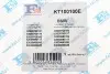 Комплект прокладок турбіни Citroen C4/C5/Peugeot 2.7/208/308 1.6 THP/GTI 07- FA1 Fischer Automotive One (FA1) KT100100E (фото 5)
