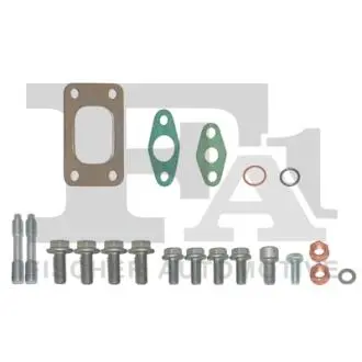 Монтажний набір компресора BMW 5 E34 2,5D 88- Fischer Automotive One (FA1) KT100220